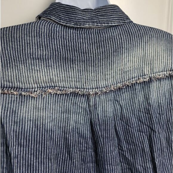 VINTAGE HAVANA Blouse   - Picture 10 of 13